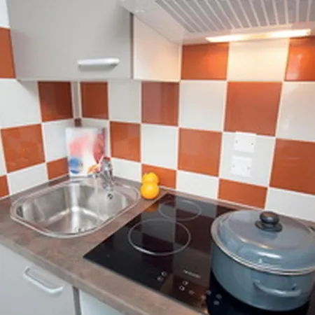 Holiday home Le Domaine De La Corniche St2 Auberville