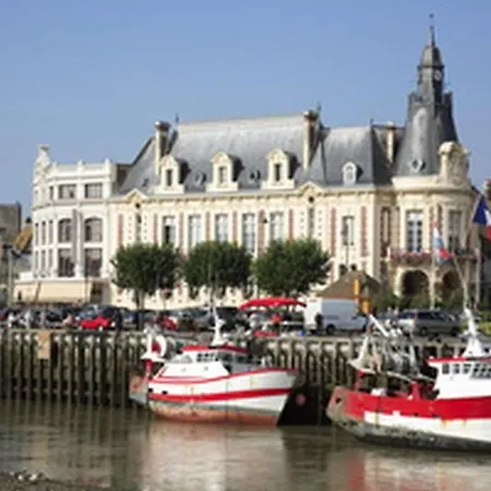 Holiday home Le Domaine De La Corniche St2 *