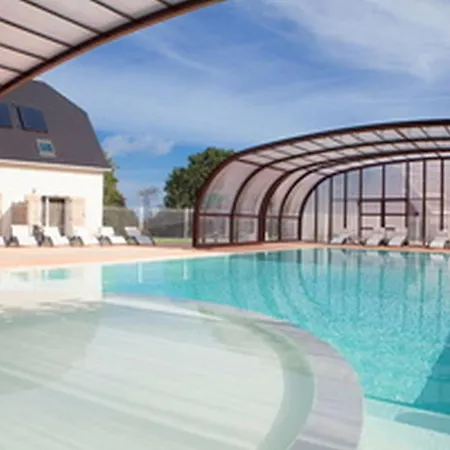 Le Domaine De La Corniche St2 * Auberville