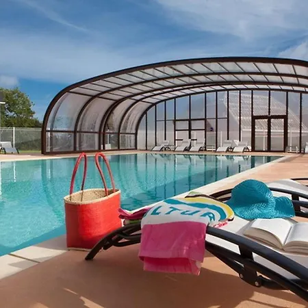 Le Domaine De La Corniche St2